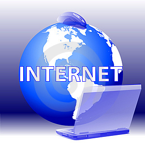 INTERNET...EL GRAN AVANCE